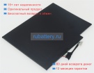 Аккумуляторы для ноутбуков acer Switch alpha 12 sa5-271 7.6V 4870mAh