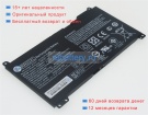 Аккумуляторы для ноутбуков hp Probook 455 g4(y8b43ea) 11.4V 3930mAh