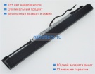 Аккумуляторы для ноутбуков lenovo Ideapad 80qh00bcus 14.4V 2900mAh