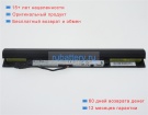 Аккумуляторы для ноутбуков lenovo Ideapad 300-15ibr(80m300hkge) 14.4V 2900mAh