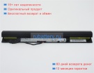 Аккумуляторы для ноутбуков lenovo Ideapad 80qh00bcus 14.4V 2900mAh