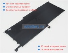 Аккумуляторы для ноутбуков lenovo Thinkpad x1 yoga(20fqa00hcd) 15.2V 3440mAh