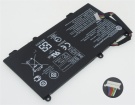 Hp Tpn-i126 11.55V 3450mAh аккумуляторы