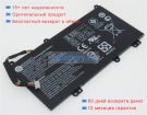 Hp 849315-856 11.55V 3450mAh аккумуляторы