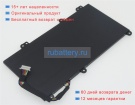 Аккумуляторы для ноутбуков hp Envy 17t-u000 11.55V 3450mAh