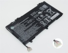 Hp Tpn-q171 11.55V 3450mAh аккумуляторы