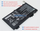 Hp 849568-421 11.55V 3450mAh аккумуляторы