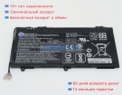 Аккумуляторы для ноутбуков hp Pavilion 14-al062nr 11.55V 3450mAh