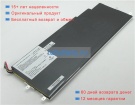 Аккумуляторы для ноутбуков hasee Ut43 d1 7.4V 6400mAh