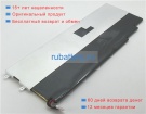 Аккумуляторы для ноутбуков hasee X400t-t5181 7.4V 6400mAh