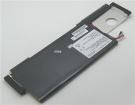 Аккумуляторы для ноутбуков hasee X1 11.1V 3900mAh