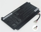 Аккумуляторы для ноутбуков toshiba Chromebook 2 cb35-b3340 10.8V 3860mAh