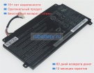 Аккумуляторы для ноутбуков toshiba Satellite radius p55w-c5317 10.8V 3860mAh