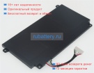 Аккумуляторы для ноутбуков toshiba Chromebook cb35 10.8V 3860mAh