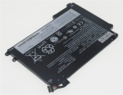 Аккумуляторы для ноутбуков lenovo Thinkpad s3 yoga 14 20dm003wge 11.4V 4540mAh