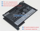 Аккумуляторы для ноутбуков lenovo Thinkpad p40 yoga(20gq) 11.4V 4540mAh