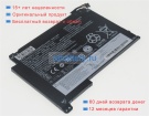 Lenovo Sb10f46458 11.4V 4540mAh аккумуляторы