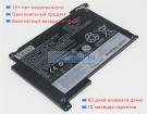 Аккумуляторы для ноутбуков lenovo Thinkpad yoga 460 20els03a00 11.4V 4540mAh