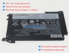 Аккумуляторы для ноутбуков lenovo Yoga 14 20dm000vus 11.4V 4540mAh