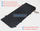 Аккумуляторы для ноутбуков acer Aspire s13 s5-371-76wd 11.25V 4030mAh