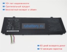 Аккумуляторы для ноутбуков acer Aspire s5-371t-537v 11.25V 4030mAh