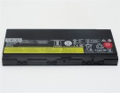 Аккумуляторы для ноутбуков lenovo Thinkpad p51-20hjs6uh00 15V 4400mAh