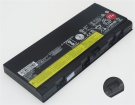 Аккумуляторы для ноутбуков lenovo Thinkpad p50 11.25V 8000mAh