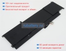 Аккумуляторы для ноутбуков dell Latitude e7370 7.6V 5831mAh
