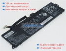 Lenovo L15m2pbo 7.6V 4500mAh аккумуляторы