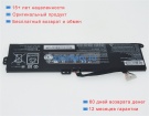 Lenovo L15m2pb0 7.6V 4500mAh аккумуляторы