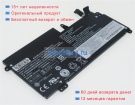 Аккумуляторы для ноутбуков lenovo Thinkpad new s2 2018(20l1a00ccd) 11.4V 3685mAh