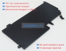 Аккумуляторы для ноутбуков lenovo Thinkpad new s2 2018(20l1a00ccd) 11.4V 3685mAh