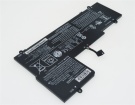 Аккумуляторы для ноутбуков lenovo Yoga 710-14isk 7.6V 6960mAh