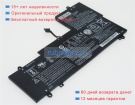 Аккумуляторы для ноутбуков lenovo Yoga 710-14ikb 80v4004kge 7.6V 6960mAh