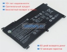 Hp 843537-1c1 11.55V 3470mAh аккумуляторы