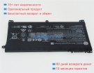 Hp Hstnn-ub6w 11.55V 3470mAh аккумуляторы