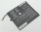 Аккумуляторы для ноутбуков acer Aspire e5-573 3.75V 7540mAh