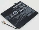 Аккумуляторы для ноутбуков acer Switch 10 sw5-012-1209 3.8V 5930mAh