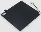 Аккумуляторы для ноутбуков acer Switch 10 sw5-012-13u8 3.8V 5930mAh