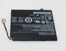 Аккумуляторы для ноутбуков acer Switch 10 sw5-012-13u8 3.8V 5930mAh