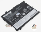 Lenovo 00hw017 7.6V 4200mAh аккумуляторы