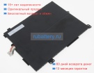 Аккумуляторы для ноутбуков lenovo Thinkpad 10 2nd 20e3 7.6V 4200mAh