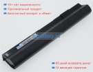 Аккумуляторы для ноутбуков clevo W510s 11.1V 2200mAh