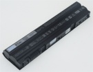 Аккумуляторы для ноутбуков dell Latitude e5530 11.1V 5500mAh