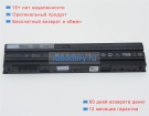 Dell P9tj0 11.1V 5500mAh аккумуляторы