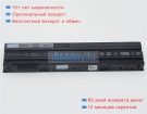 Аккумуляторы для ноутбуков dell Latitude e6420 xfr 11.1V 5500mAh