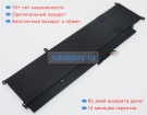 Аккумуляторы для ноутбуков dell Latitude 13 7370 7.6V 4500mAh