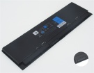 Аккумуляторы для ноутбуков dell Latitude e7240 7.4V 5340mAh
