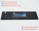 Dell J0mtr 7.4V 5340mAh аккумуляторы