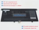 Аккумуляторы для ноутбуков dell Latitude 11 5175 7.4V 3520mAh